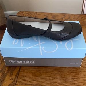 New Life Stride Mary Jane